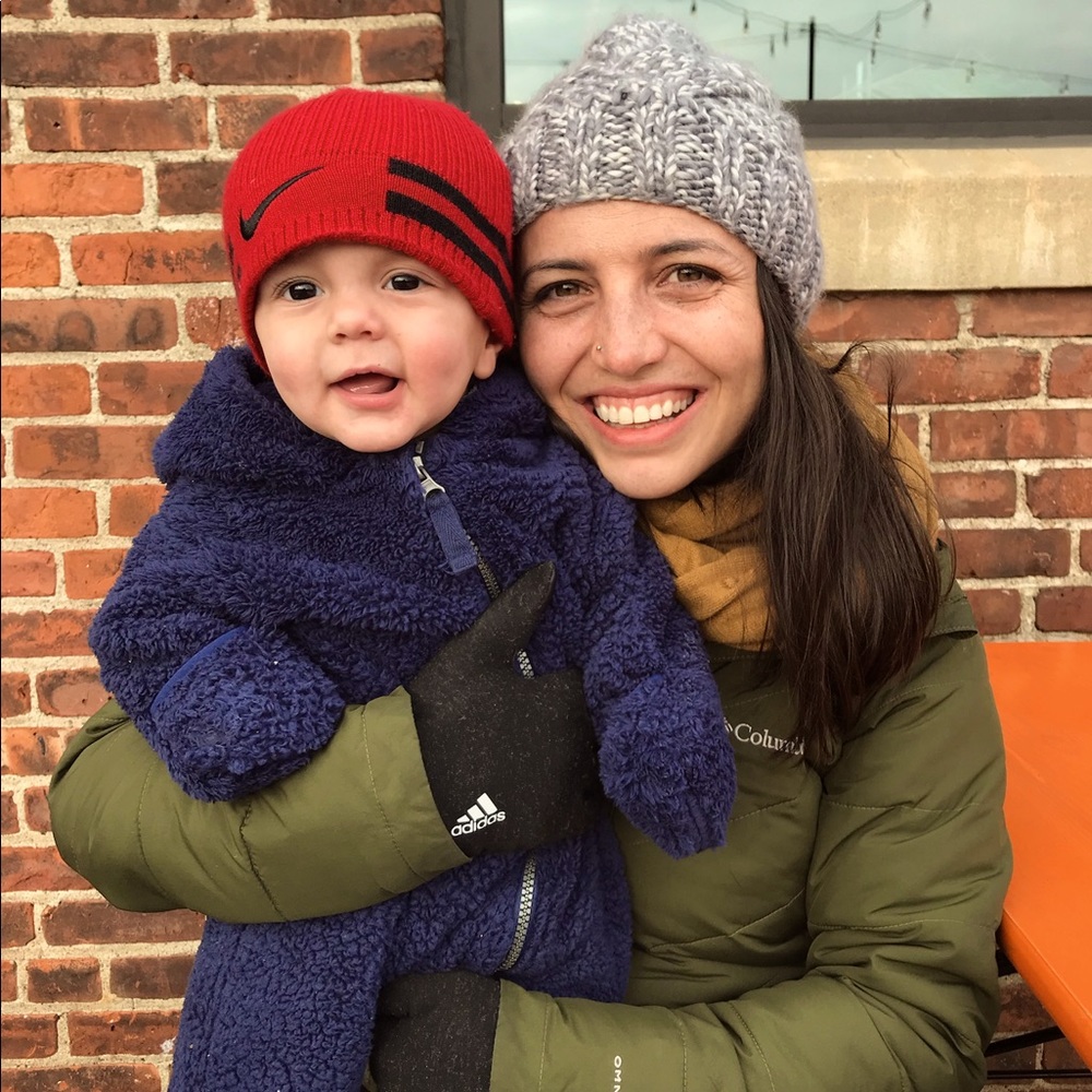 Meet your Posh Ambassador, Heather!